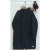 Image 2 : LOT OF 2 - MEN'S PENFIELD NAVY PAXTON JACKET & LEDYARD BEANIE
