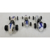 Image 3 : GMP PARNELLI JONES DIECAST CAR SET