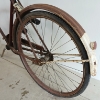 Image 7 : CCM BIKE W/ PARTS
