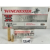 Image 1 : AMMO: 40X WINCHESTER .204 RUGER - 34 GR HP