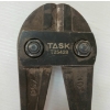 Image 2 : LOT OF 2 - TASK T25428 BOLT CUTTERS & SUPER-EGO PVC PIPE CUTTER