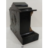 Image 2 : 1907 WATERBURY "SAGUA" 8 DAY MANTEL CLOCK