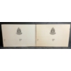 Image 4 : LOT OF 2 - 1971 CDN DENOMINATION SETS