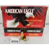 Image 1 : AMMO: 150X FEDERAL 9 MM - 124 GR FMJ