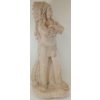 Image 2 : CHIEF BY UNKNOWN ARTIST - PLASTER