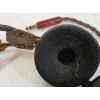 Image 7 : WWII US AIRFORCE ANB-H-1 RECEIVER HEADSET