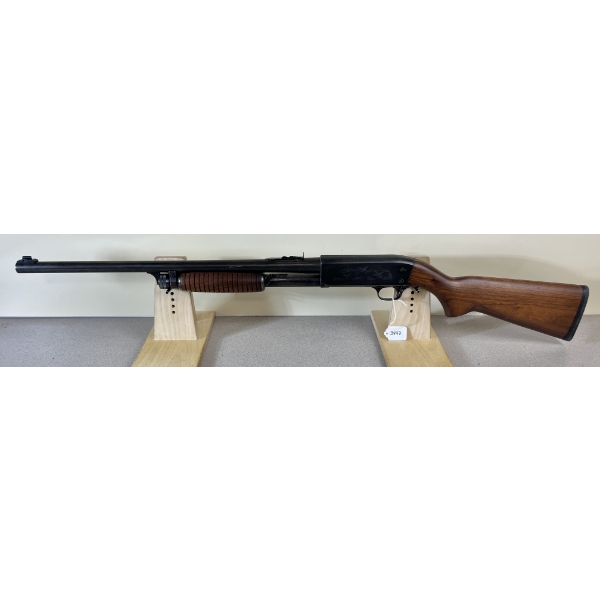 ITHACA MODEL 37 IN 12 GA