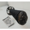 Image 9 : JAPANESE SAMURAI SWORD W/ SCABBARD & KIT