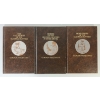 Image 2 : LOT OF 3 - GORDON MACQUARRIE "STORIES OF THE OLD DUCK HUNTERS" - HARDCOVER BOOK COLLECTION