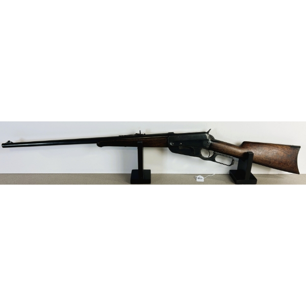 WINCHESTER MODEL 1895 IN .405 WIN 