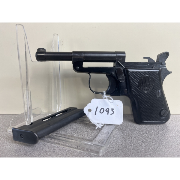 BERETTA MODEL 950 IN .22 - PROHIB, PARTS GUN 