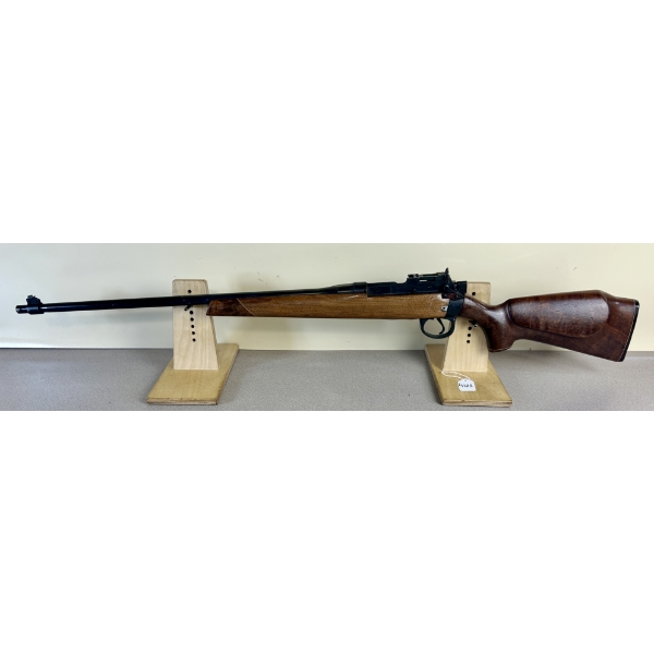LEE ENFIELD NO.4 MKI SPORTER IN .303 BRIT 