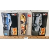 Image 4 : LOT OF 3 - MAISTO/AMT MODEL KITS INCL 2006 MUSTANG GT,  PONTIAC SONSTICE & KODAK CHEVROLET