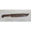 Image 2 : UNMARKED BOWIE KNIFE