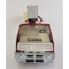 Image 3 : TONKA PRESSED STEEL FIRE TRUCK