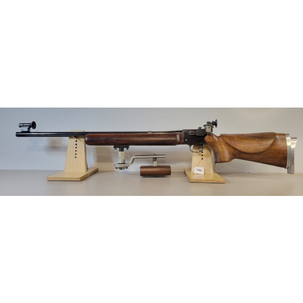 BSA MARTINI INTERNATIONAL IN .22 LR