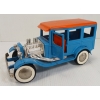 Image 4 : BUDDY L TIN & PLASTIC ROADSTER 