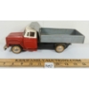 Image 2 : TIN FRICTION LEVER DUMP TRUCK 