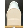 Image 2 : STEEL CITY MAILBOX W/ HARDWARE