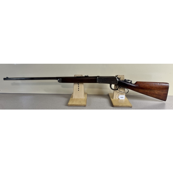 WINCHESTER MODEL 1894 IN .32-40