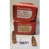 Image 1 : BULLETS: APPROX 170X HORNADY .35 - 200GR - SPIRE POINT