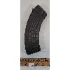 Image 1 : AK 6 RND PINNED MAG