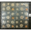 Image 2 : LOT OF 6 - 1972-1982 RCM UNCIRCULATED PROOF SETS