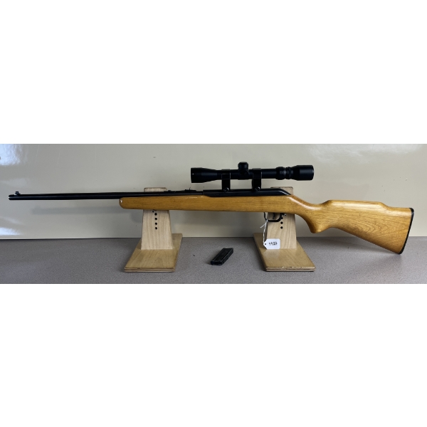 COOEY MODEL 64B IN .22 LR 