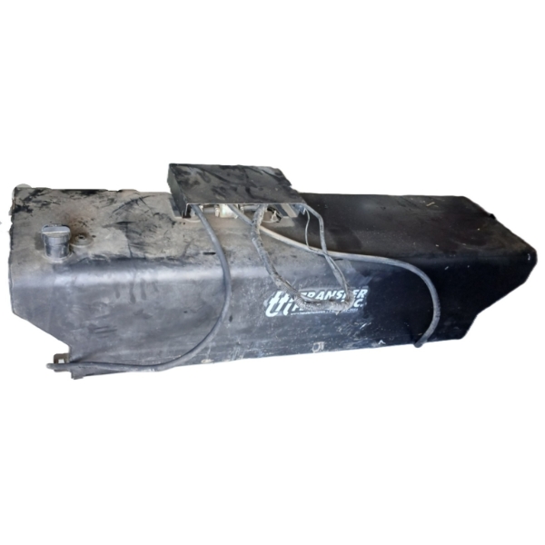 TRANSFER FLOW FUEL TANK