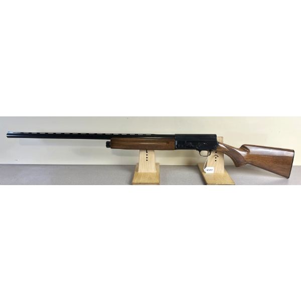 BROWNING AUTO 5 LIGHT 12 IN 12 GA 