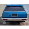 Image 4 : 1983 CHEVROLET MALIBU STATION WAGON