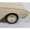 Image 8 : 1961 FORD THUNDERBIRD DEALERSHIP MODEL PROMO CAR