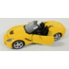 Image 3 : LOT OF 4 - ERTL AMT DIECAST 1997 CHEVROLET CORVETTE, MAISTO 2014 CORVETTE STINGRAY, ETC