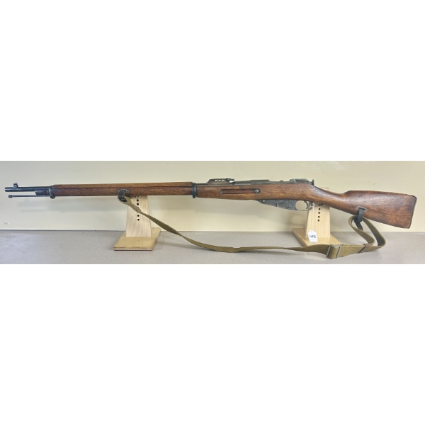 MOSIN NAGANT M91 IN 7.62X54 R 