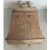 Image 10 : LAVADO SET - FRENCH VICTORIAN - COPPER & BRASS