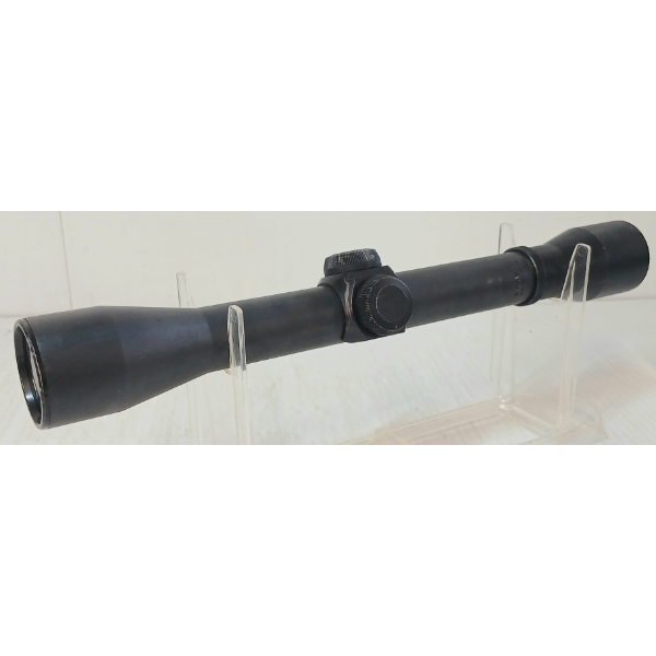 WEAVER K4-M SCOPE