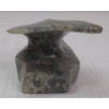 Image 5 : WHALE TAIL BY SAMSON SITUTUNVAR - STONE