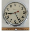 INGRAHAM WALL CLOCK