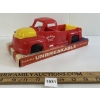 Image 3 : ELDON DELIVERY SERVICE TRUCK
