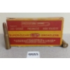 Image 1 : AMMO: 19X DOMINION PNEUMATIC .303 SAV - 150GR - COLLECTOR'S BOX