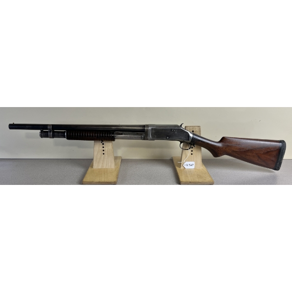 WINCHESTER MODEL 1897 IN 12 GA 