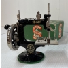 Image 3 : SINGER SEWING MACHINE NO. 20 W/ BOX