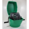 Image 2 : RCBS MANUAL TUMBLER  / MEDIA SEPERATOR