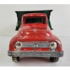 Image 3 : MOUND METALCRAFT INC. PRESSED STEEL TONKA DUMP TRUCK
