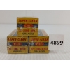Image 1 : AMMO: 150X DOMINION SUPER-CLEAN .22 LR