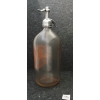 Image 3 : BOURBON - CLEAR ACD LABEL - 32OZ SELTZER BOTTLE