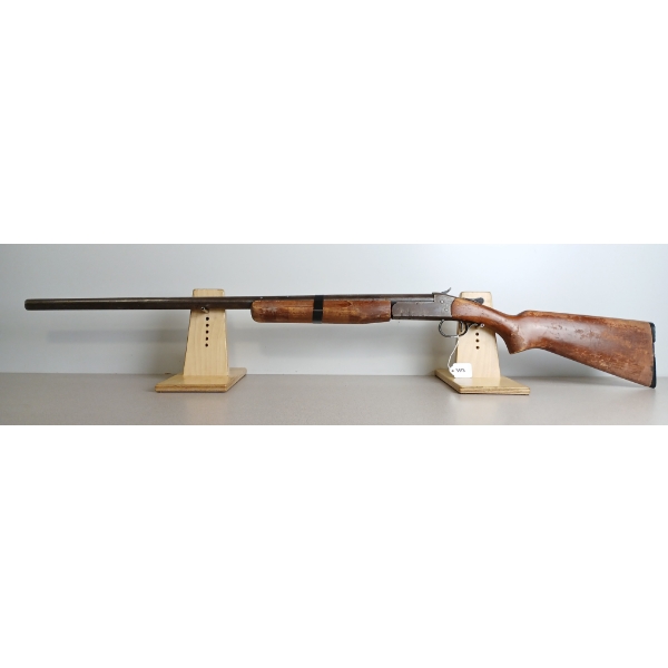 COOEY MODEL 840 IN 12GA