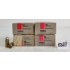 Image 1 : AMMO: 100X SELLIER & BELLOT 9MM BROWNING