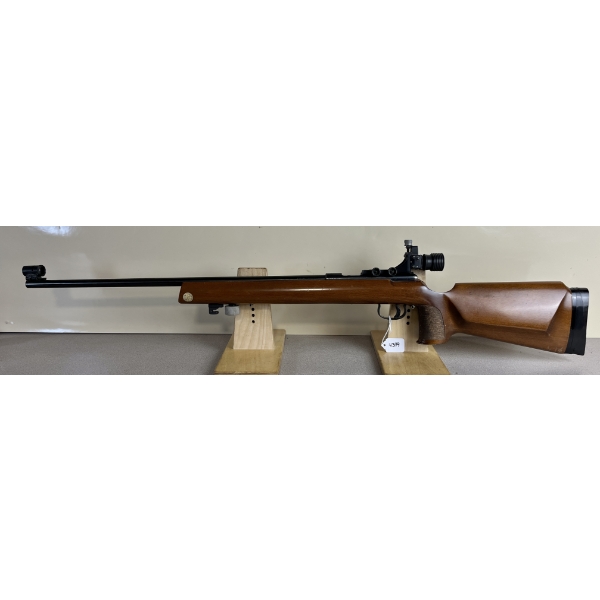 CIL BY ANSCHUTZ MODEL 190 .22 LR 