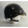 Image 3 : LOT OF 3 - GMAX GM5X MOTORCYCLE HELMET W/ HJC VISER & LINERS